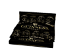 GuinnessBeerWeekBed