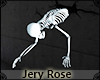 [JR] Scary Skeleton