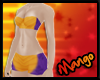 -DM- Spyro Bikini Small