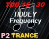 Tiddey - Frequency
