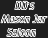 DDs Mason Jar