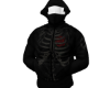 hoodie skeleton