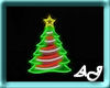 (AJ) Christmas Tree