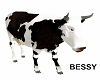 Bessy the Cow Animated