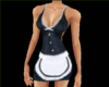 Sexy Waitress Uniform