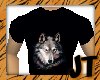 JT Wolf Tshirt (m)