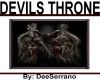 DEVILS THRONE