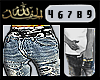 Light Skinny x Psd
