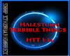 Halestorm Terrible Thing