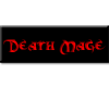 Death Mage