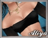 Mina bundle black