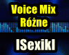 Mix Voice Polish