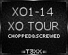 !TX - XO Tour C/S [XO]