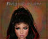Odeliras Black&Red
