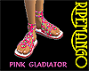 Gladiator Pink RM