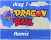 Dragon Ball Rmx + Lights