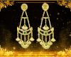 Nefer Earings~ Zyair