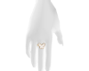 Ring 3 Van But White R