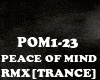 RMX[TRANCE]PEACE OF MIND