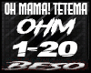 Oh Mama! TETEMA ~ ReQ