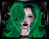 Hex Daisy in Martian
