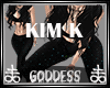 Kim Kardashian F