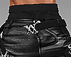 Leather Pant