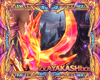 A| Infernal Lord Arms