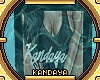 K•Personal Frame