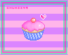 [Chu] Cupcake
