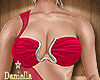 D| Pink Bikini Set