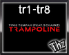 T.T (2 C) Trampoline [1]
