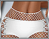 B* Dora Net Shorts  LLT