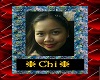 CHI PHOTO FRAME