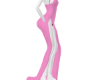 RLL Pink Gown