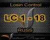 LOSIN CONTROL - RUSS