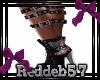*RD* Pretty Poison Boots