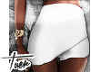 [Wrapped-Skirt|White|Mx)
