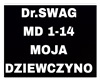 MOJA DZIEWCZYNO