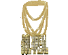 SOL4REAL BLING CHAIN
