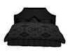 Black Couples Bed