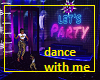 Kids Party Dance Stage