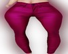 Shine Jeans Hot Pink