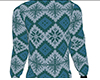 Winter Sweater 11 (M)