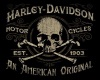 Harley Davidson 1903