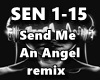 Send Me An Angel remix