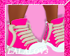 Kids L.A Rickies