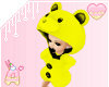 ♡ Ima Bear - Yellow