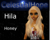 Honey Hila