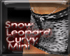 [IB] Snow Storm Leopard